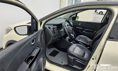 Renault QM3 2015 1.5 гидро в Москве № 1834650, миниатюра 10