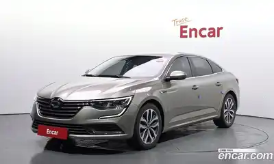 Renault SM6, 2016
