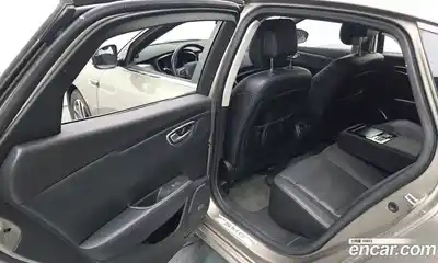 Renault SM6 2016 2.0 гидро в Москве № 1834678, миниатюра 11