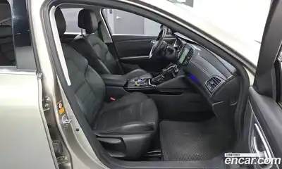 Renault SM6 2016 2.0 гидро в Москве № 1834678, миниатюра 12