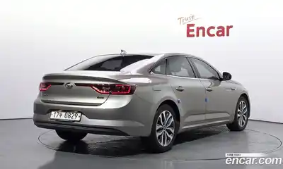 Renault SM6 2016 2.0 гидро в Москве № 1834678, миниатюра 2