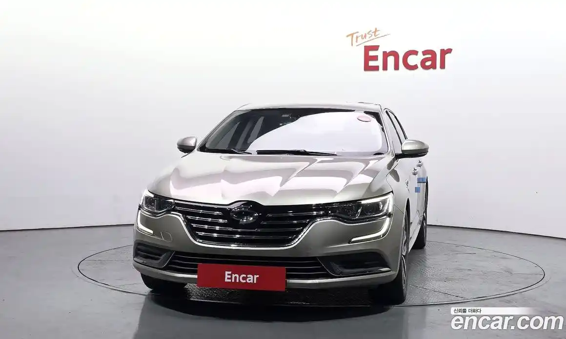 Renault SM6 2016 2.0 гидро в Москве № 1834678, фото 3