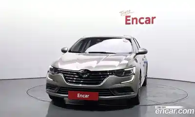 Renault SM6 2016 2.0 гидро в Москве № 1834678, миниатюра 3