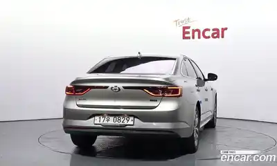 Renault SM6 2016 2.0 гидро в Москве № 1834678, миниатюра 4