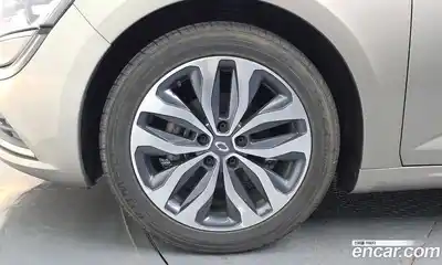 Renault SM6 2016 2.0 гидро в Москве № 1834678, миниатюра 5