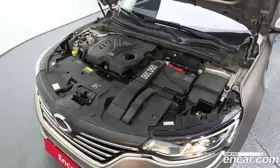 Renault SM6 2016 2.0 гидро в Москве № 1834678, миниатюра 6