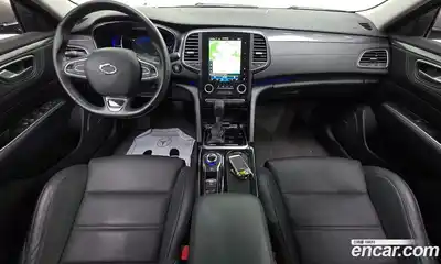 Renault SM6 2016 2.0 гидро в Москве № 1834678, миниатюра 7