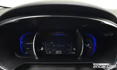 Renault SM6 2016 2.0 гидро в Москве № 1834678, миниатюра 8