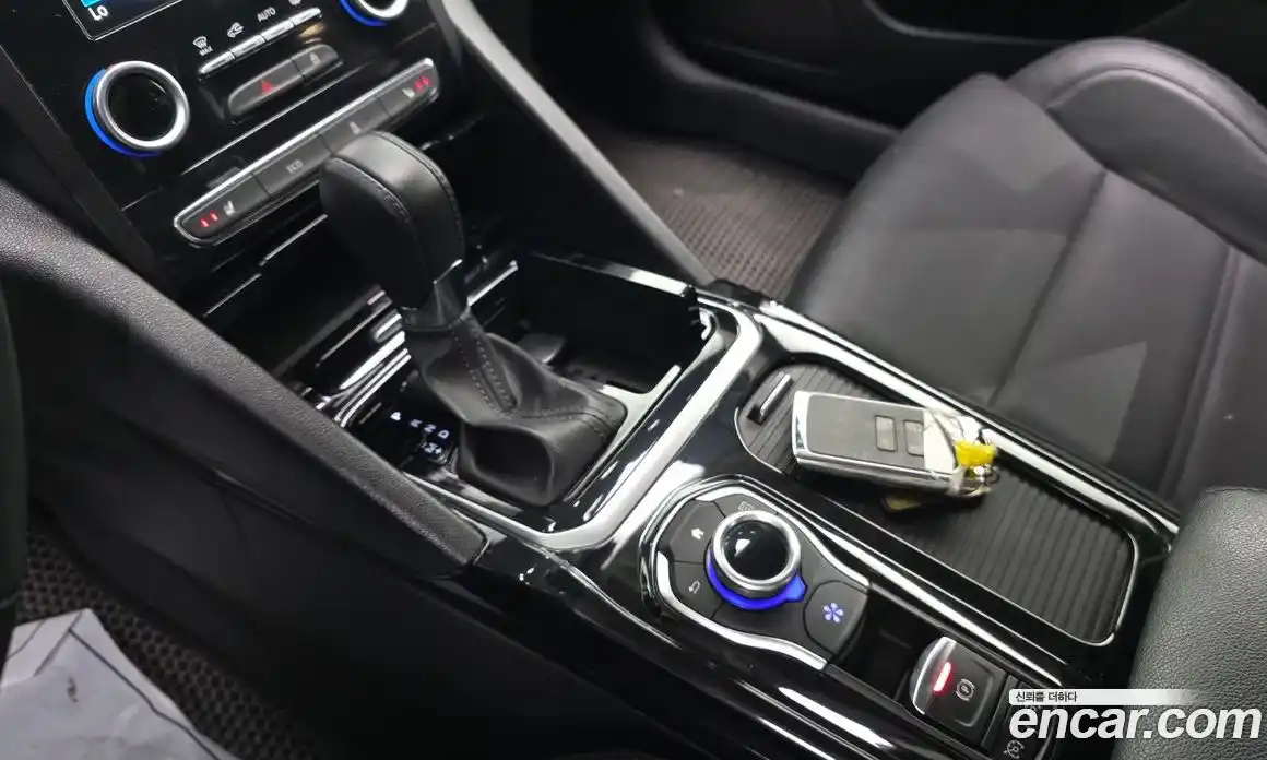 Renault SM6 2016 2.0 гидро в Москве № 1834678, фото 9
