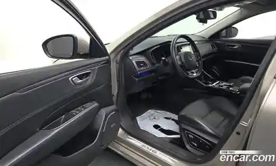 Renault SM6 2016 2.0 гидро в Москве № 1834678, миниатюра 10