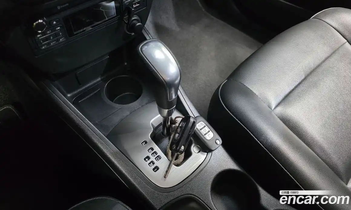 Renault SM3 2017 1.6 гидро в Москве № 1834714, фото 12