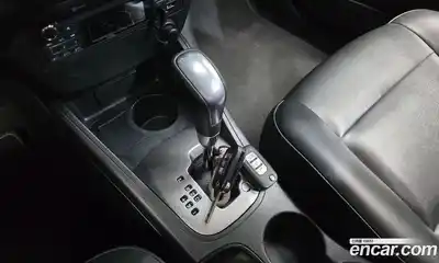 Renault SM3 2017 1.6 гидро в Москве № 1834714, миниатюра 12