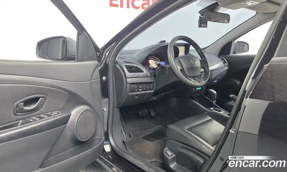 Renault SM3 2017 1.6 гидро в Москве № 1834714, фото 13