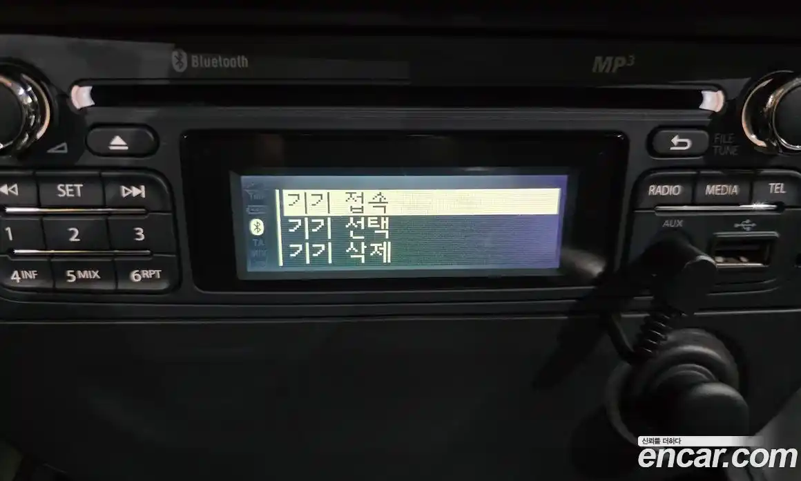 Renault SM3 2017 1.6 гидро в Москве № 1834714, фото 22