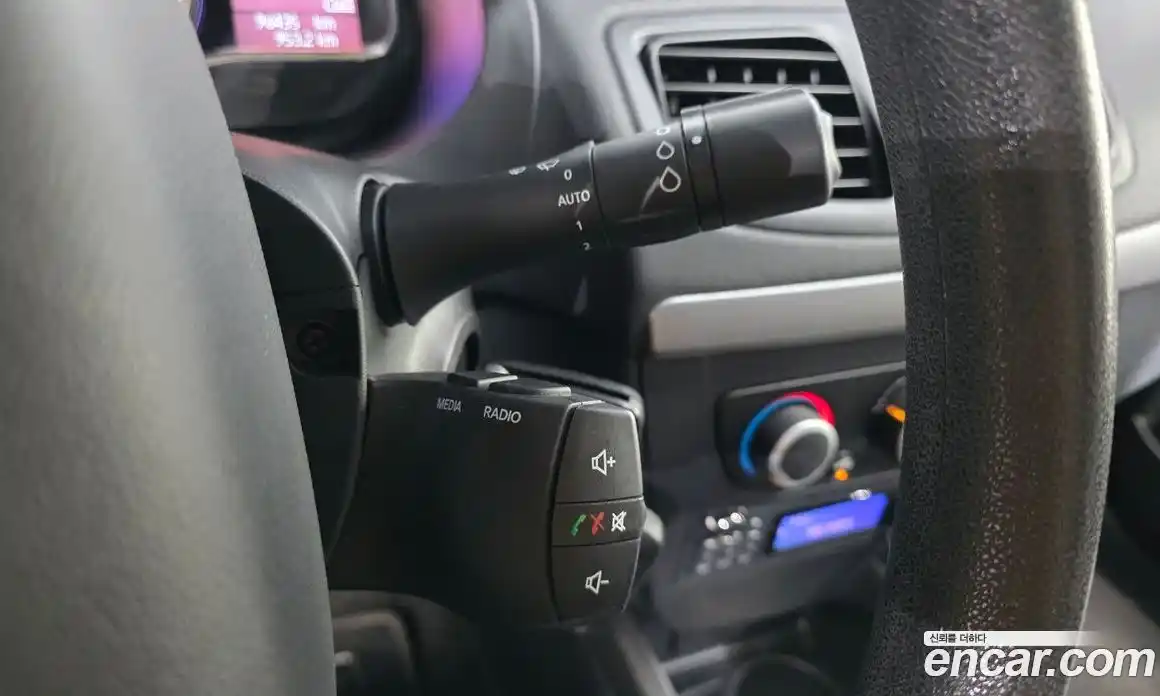 Renault SM3 2017 1.6 гидро в Москве № 1834714, фото 23