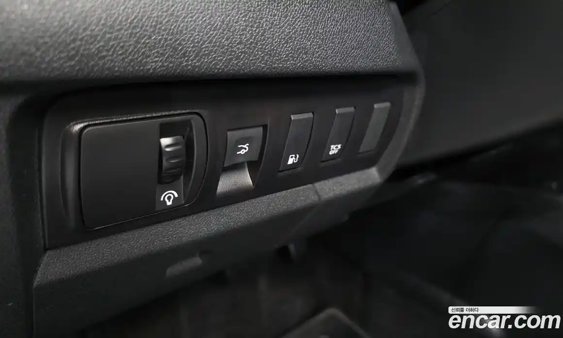 Renault SM3 2017 1.6 гидро в Москве № 1834714, фото 27