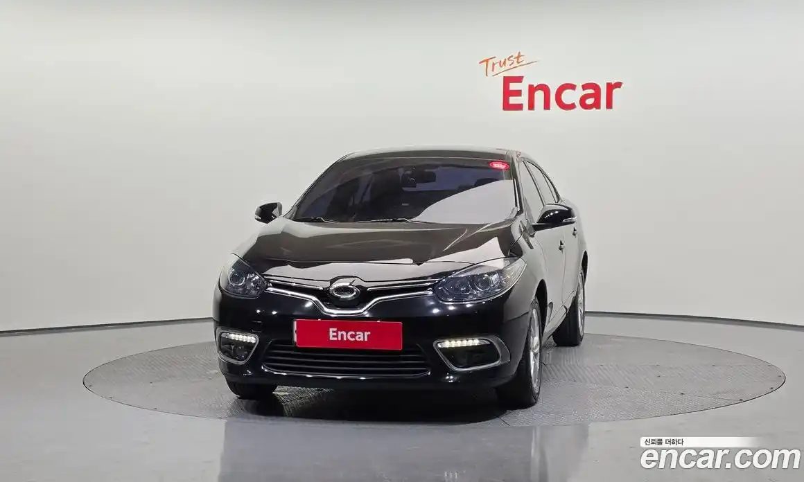 Renault SM3 2017 1.6 гидро в Москве № 1834714, фото 3