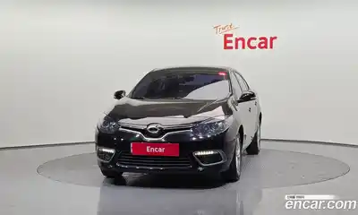 Renault SM3 2017 1.6 гидро в Москве № 1834714, миниатюра 3
