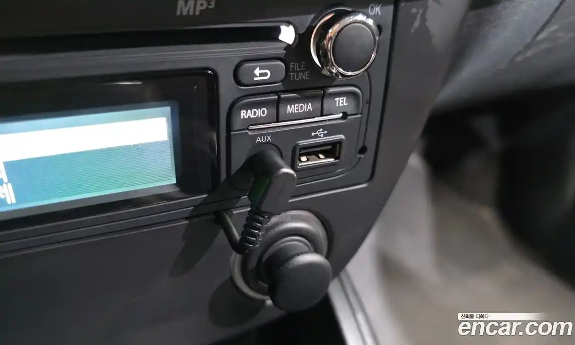 Renault SM3 2017 1.6 гидро в Москве № 1834714, фото 31