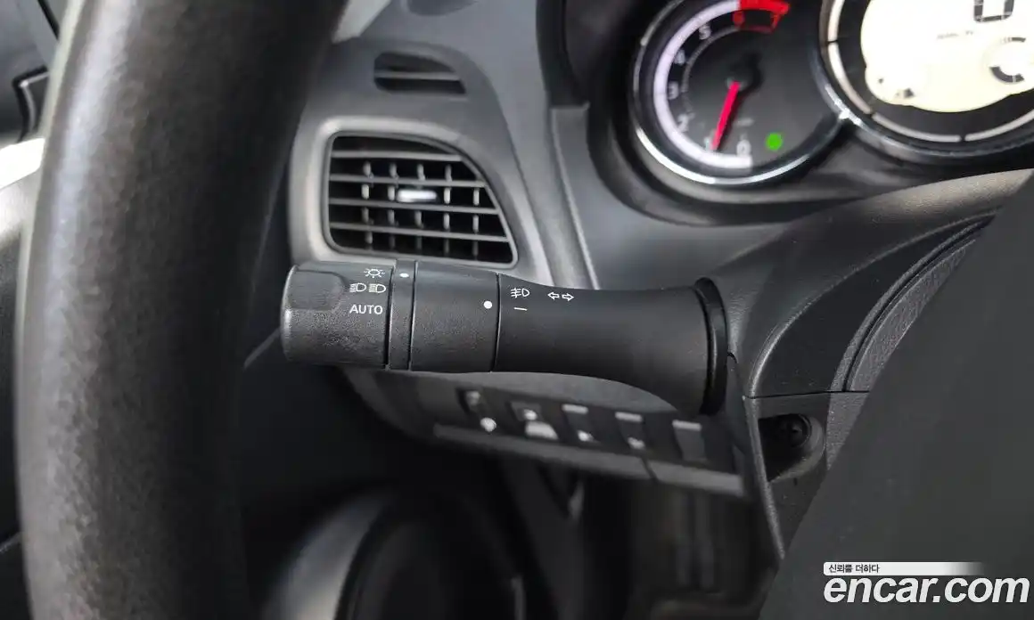 Renault SM3 2017 1.6 гидро в Москве № 1834714, фото 32