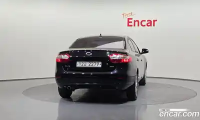 Renault SM3 2017 1.6 гидро в Москве № 1834714, миниатюра 4