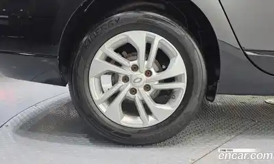 Renault SM3 2017 1.6 гидро в Москве № 1834714, миниатюра 5