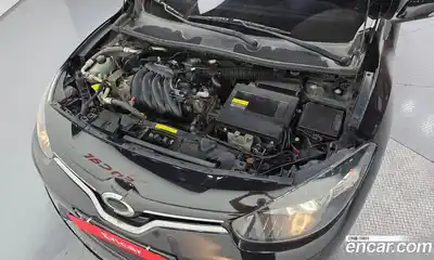 Renault SM3 2017 1.6 гидро в Москве № 1834714, миниатюра 6