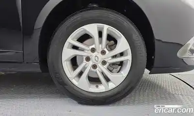 Renault SM3 2017 1.6 гидро в Москве № 1834714, миниатюра 7