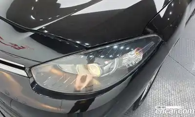 Renault SM3 2017 1.6 гидро в Москве № 1834714, миниатюра 8
