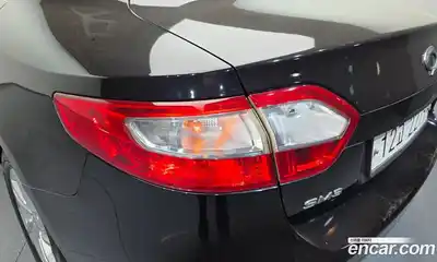 Renault SM3 2017 1.6 гидро в Москве № 1834714, миниатюра 9