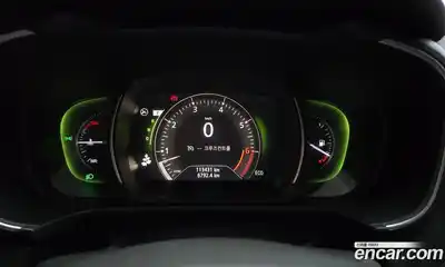 Renault QM6 2019 2.0 гидро в Москве № 1834794, миниатюра 11
