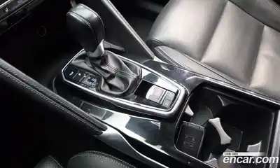 Renault QM6 2019 2.0 гидро в Москве № 1834794, миниатюра 12
