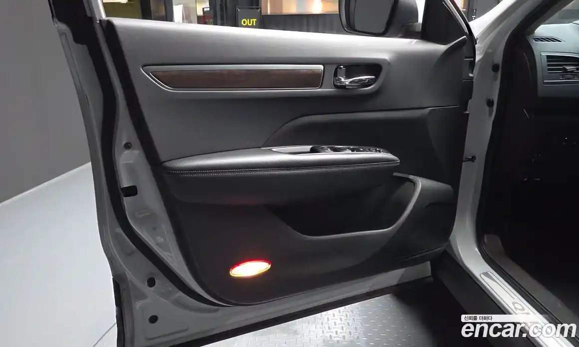 Renault QM6 2019 2.0 гидро в Москве № 1834794, фото 14