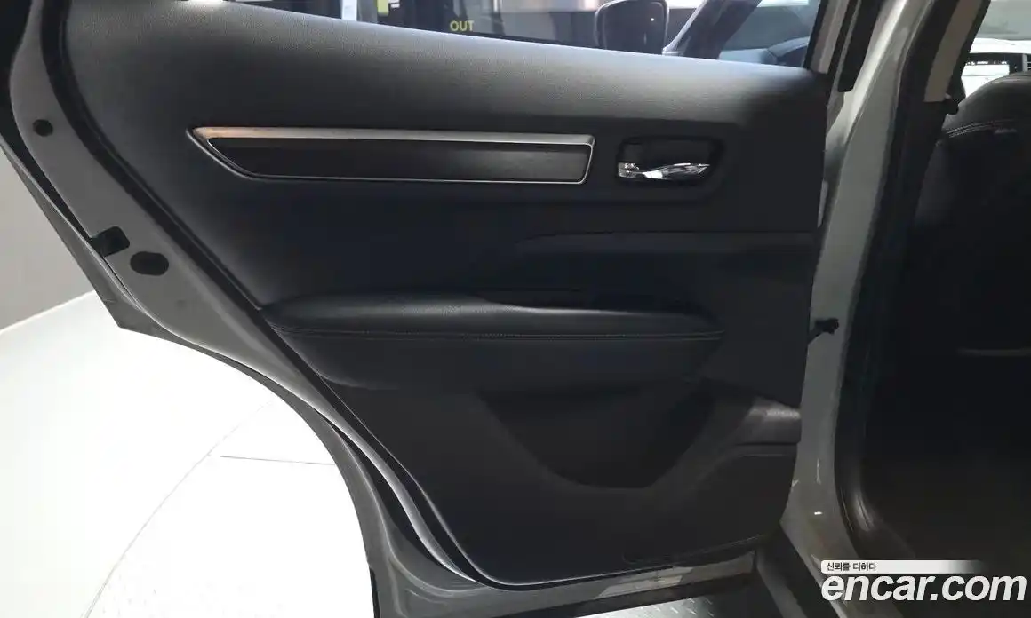 Renault QM6 2019 2.0 гидро в Москве № 1834794, фото 15