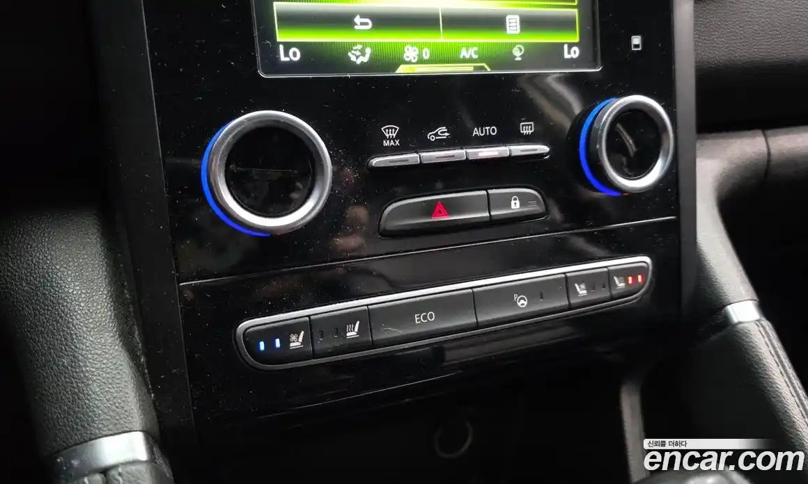 Renault QM6 2019 2.0 гидро в Москве № 1834794, фото 23