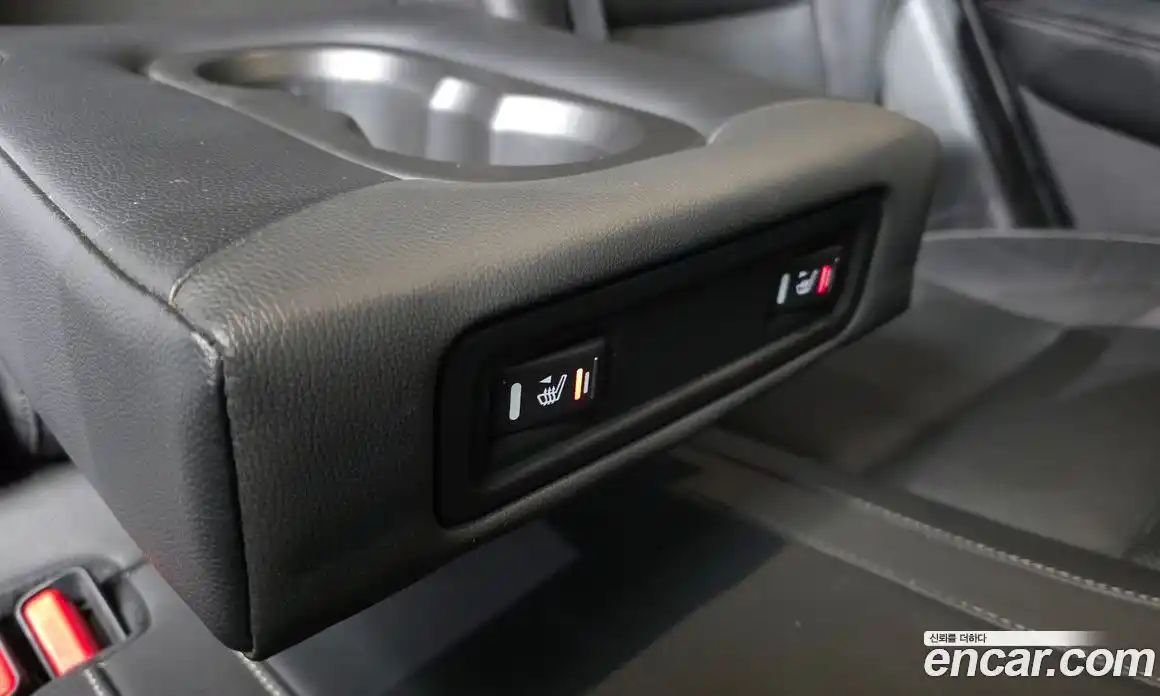Renault QM6 2019 2.0 гидро в Москве № 1834794, фото 25