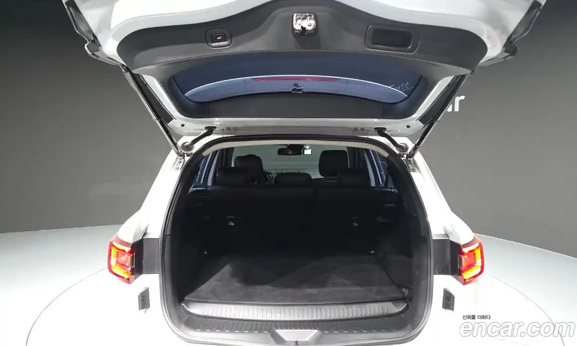 Renault QM6 2019 2.0 гидро в Москве № 1834794, фото 26