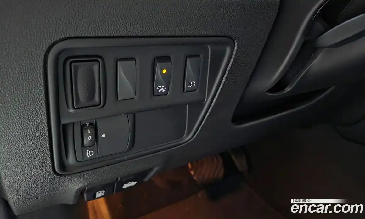 Renault QM6 2019 2.0 гидро в Москве № 1834794, фото 27