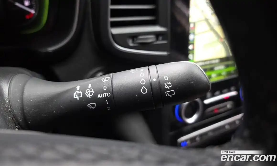 Renault QM6 2019 2.0 гидро в Москве № 1834794, фото 29
