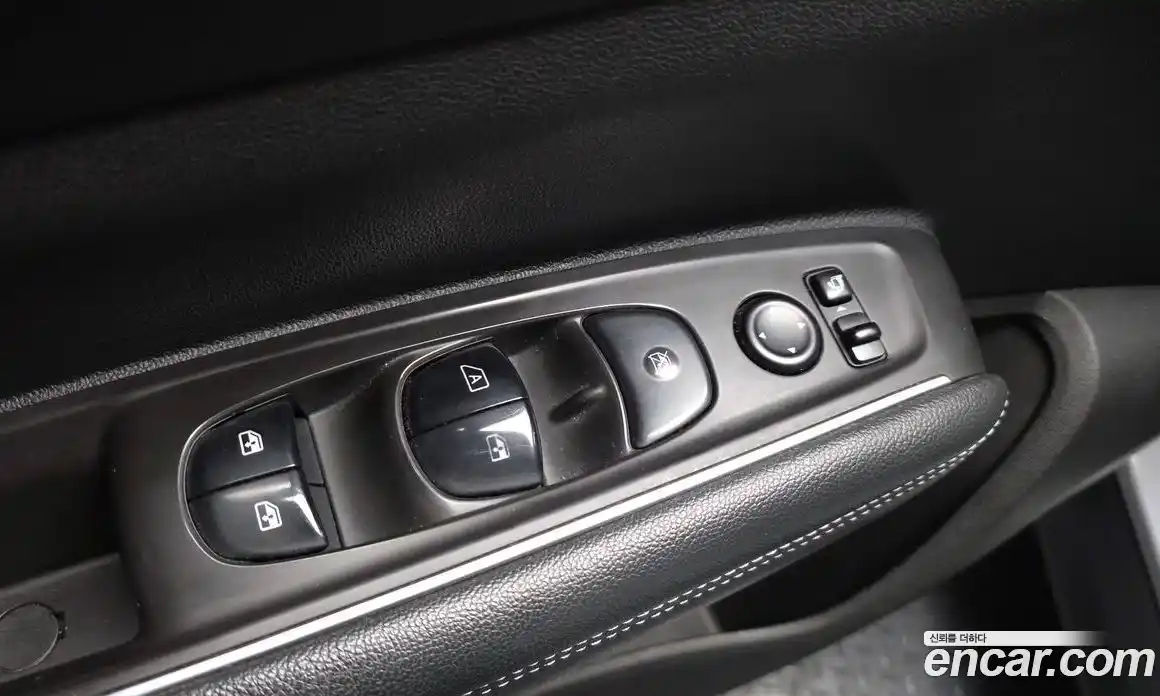 Renault QM6 2019 2.0 гидро в Москве № 1834794, фото 30