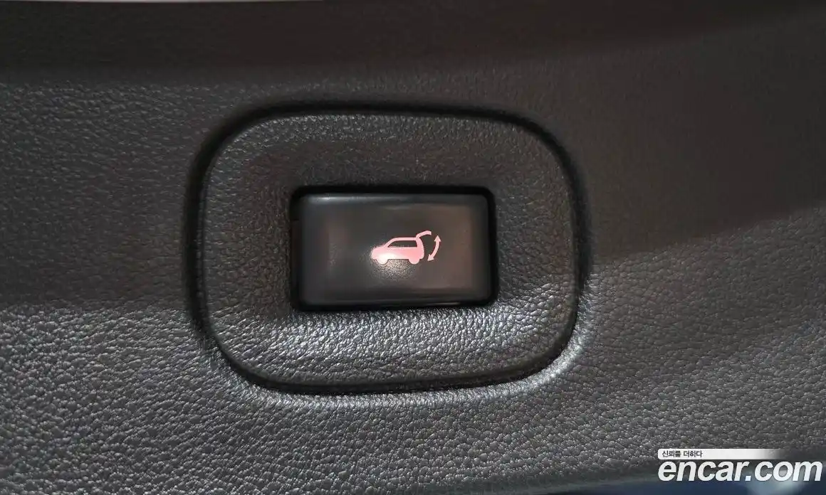 Renault QM6 2019 2.0 гидро в Москве № 1834794, фото 34