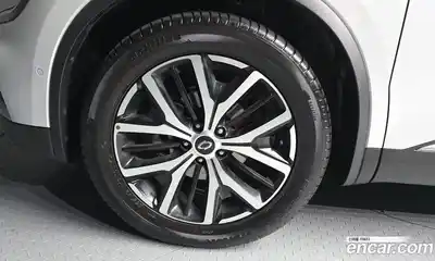 Renault QM6 2019 2.0 гидро в Москве № 1834794, миниатюра 5