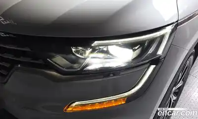 Renault QM6 2019 2.0 гидро в Москве № 1834794, миниатюра 8