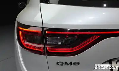 Renault QM6 2019 2.0 гидро в Москве № 1834794, миниатюра 9
