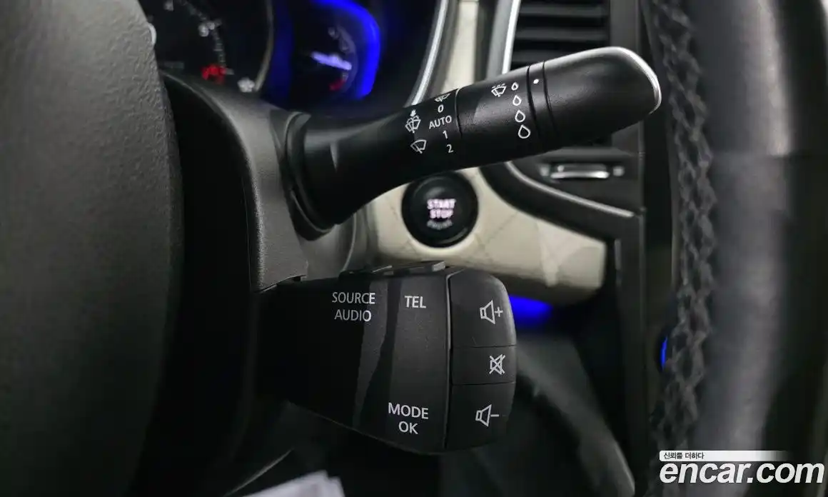 Renault SM6 2016 2.0 гидро в Москве № 1834884, фото 14