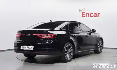 Renault SM6 2016 2.0 гидро в Москве № 1834884, миниатюра 2
