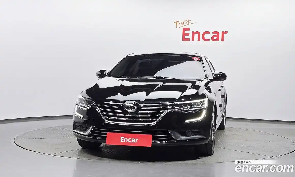 Renault SM6 2016 2.0 гидро в Москве № 1834884, фото 3