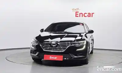 Renault SM6 2016 2.0 гидро в Москве № 1834884, миниатюра 3