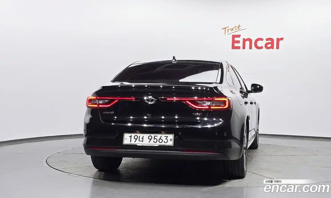 Renault SM6 2016 2.0 гидро в Москве № 1834884, фото 4