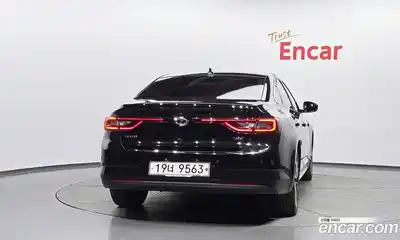 Renault SM6 2016 2.0 гидро в Москве № 1834884, миниатюра 4